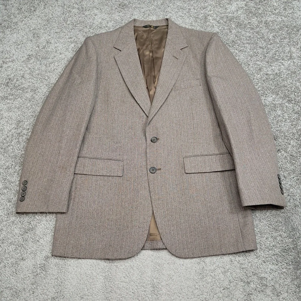 jcpenney vintage mens